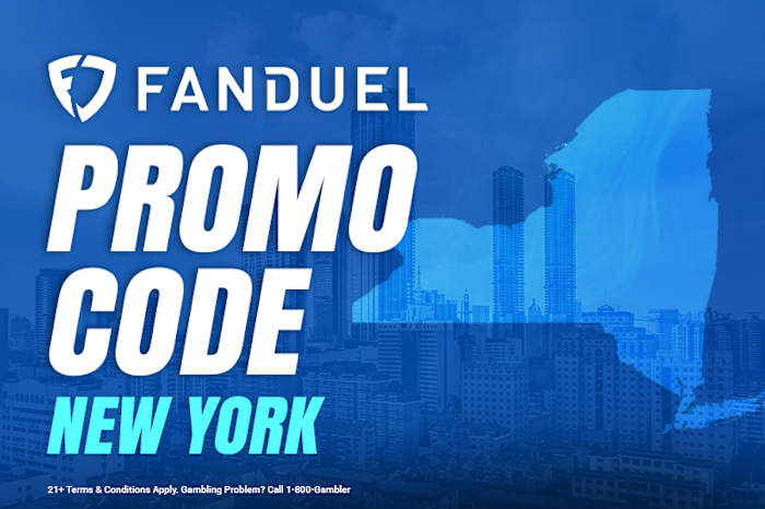 Check in for the best promo codes available for FanDuel in New York. Unlock exclusive promo codes and learn how to maximize your betting experience.